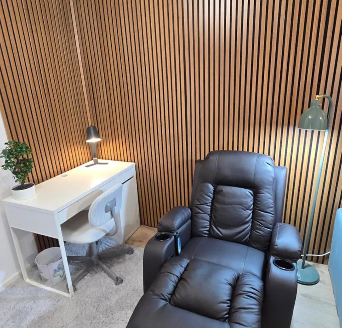 Cozy Luxury Collection - Premium Suites At Central Address Bucuresti Appartement