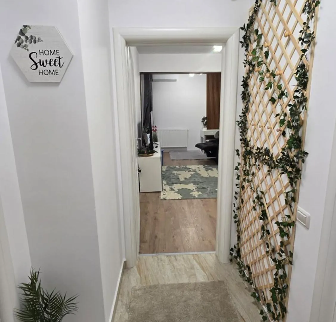 Cozy Luxury Collection - Premium Suites At Central Address Bucuresti