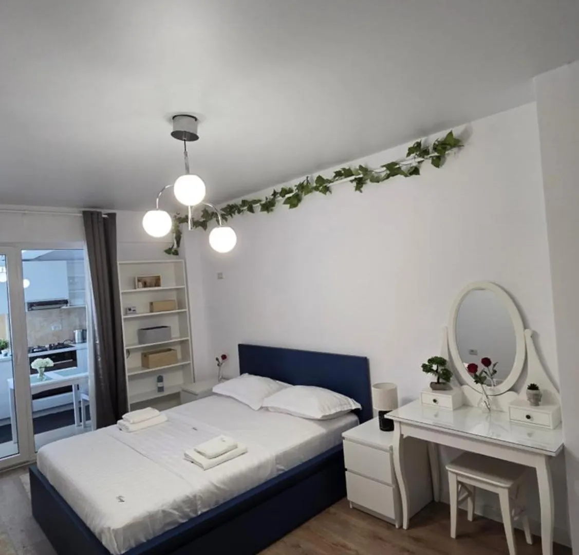 Cozy Luxury Collection - Premium Suites At Central Address Bucuresti Boekarest