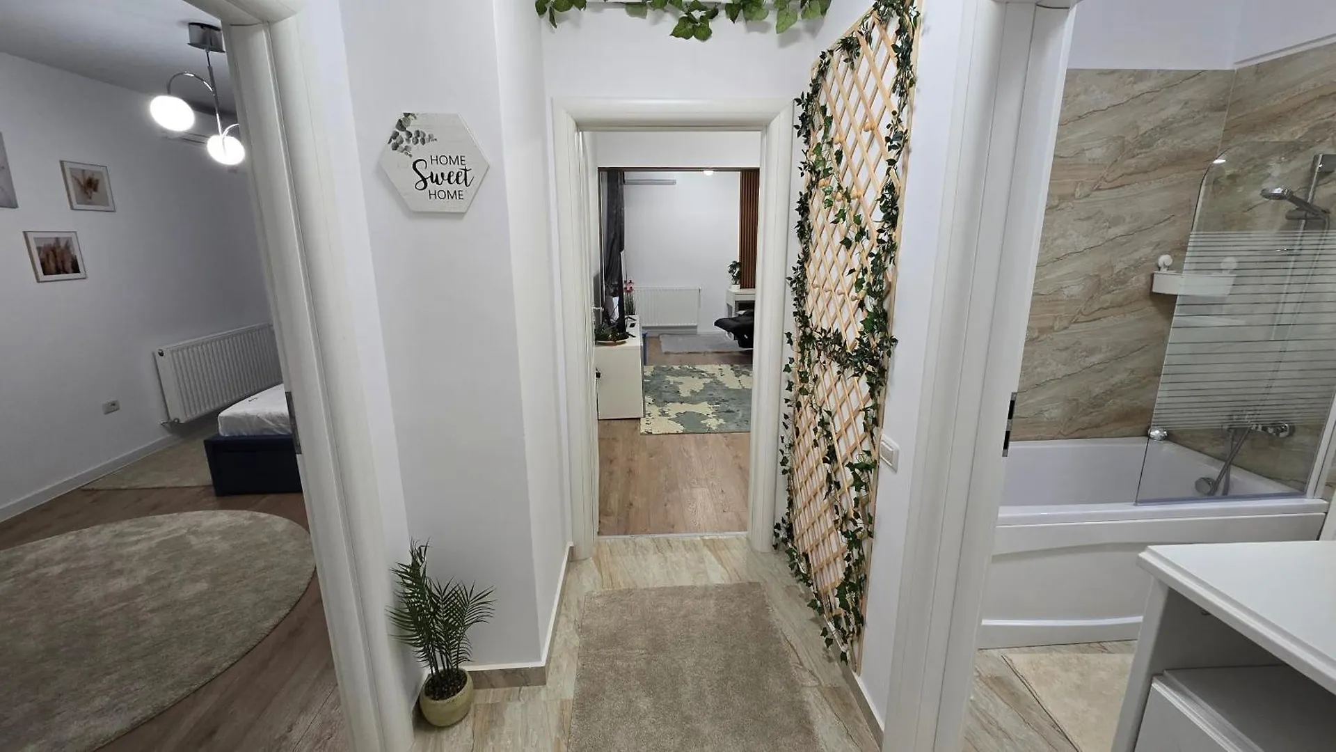 Appartement Cozy Luxury Collection - Premium Suites At Central Address Bucuresti