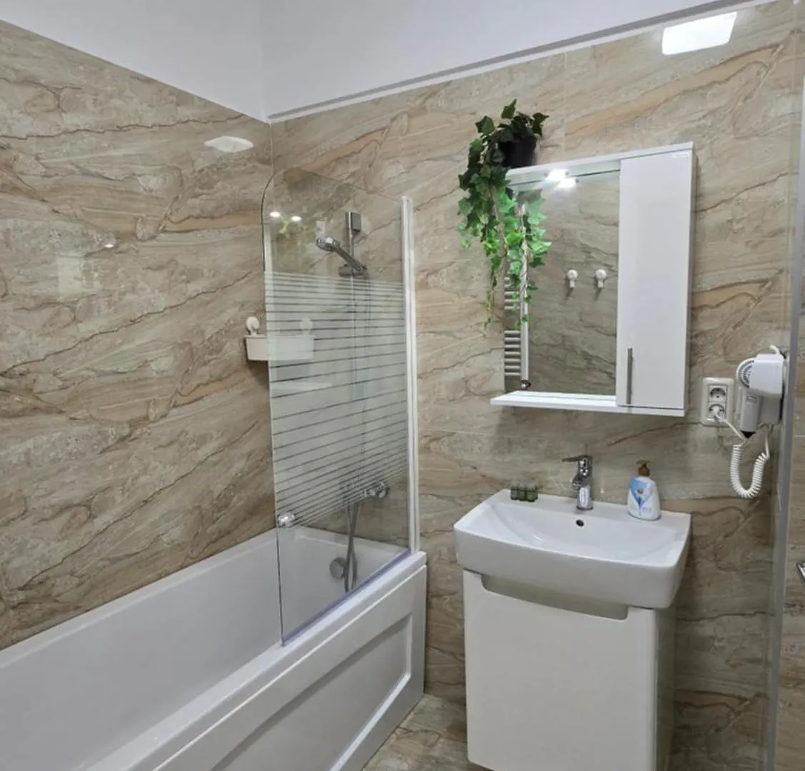 Appartement Cozy Luxury Collection - Premium Suites At Central Address Bucuresti