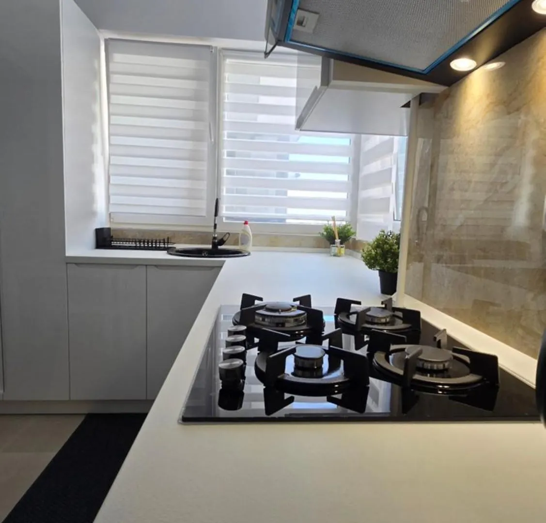 Appartement Cozy Luxury Collection - Premium Suites At Central Address Bucuresti